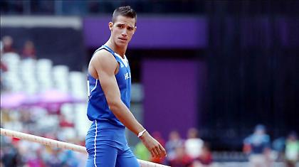 Τον «πούλησε» ο πήχης