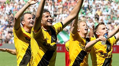 Την «πέθανε» στο τέλος…