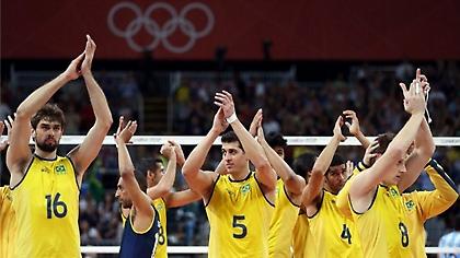 «Σελεσάο» υπεροχή