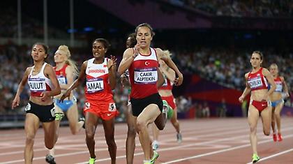 Έγραψαν ιστορία οι Τουρκάλες!