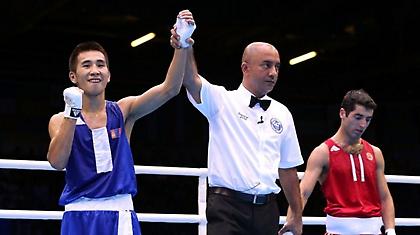 Πιο εύκολα δεν γινόταν