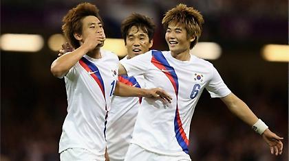 Οι πιο καλοί Ασιάτες είναι οι Κορεάτες