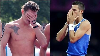 Πίκρα και περηφάνια