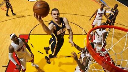 Τι παίζει με Παναθηναϊκό και Άμουντσον...