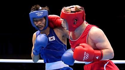 Τις έριχναν… αέρινα