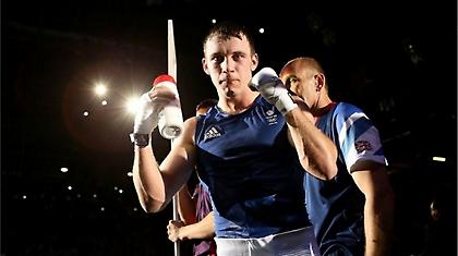 Έθεσε «νοκ-άουτ» το φαβορί