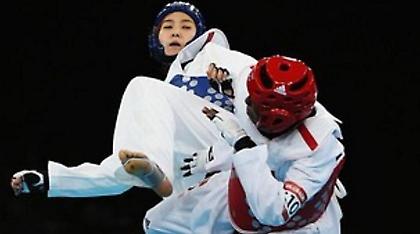 Άνετα η Γουάνγκ