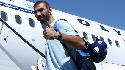 Ρίχνεται στη μάχη ο Νικολαϊδης