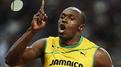 Κι όμως έκανε ρεκόρ ο Μπολτ