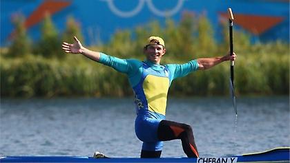 Ουκρανική υπεροχή