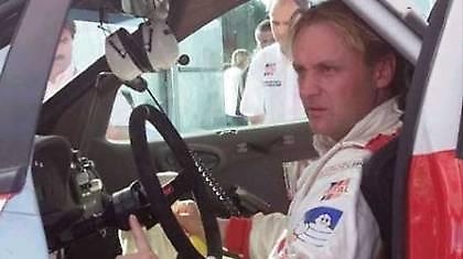 Θρήνος στο μηχανοκίνητο αθλητισμό