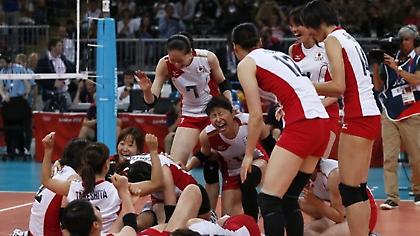 Ιαπωνικός… χαλκός