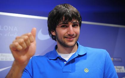 Δίπλα στην εθνική ο Ρούμπιο