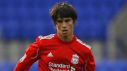 Παραμονεύει… για Σούσο ο Ολυμπιακός