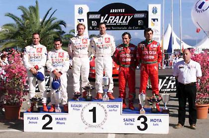 Η ζωή και το έργο του αδικοχαμένου Μπουγκαλσκί