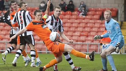 Πρωτοπόρος μέχρι νεωτέρας