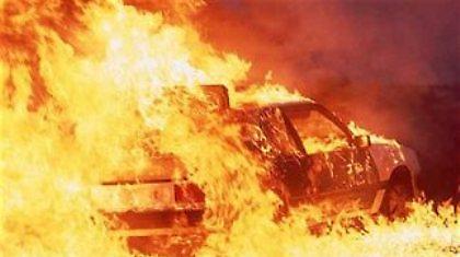 Ξαναχτύπησε ο πυρομανής του Πηλίου