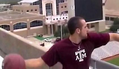 Απίστευτα καλάθια στο Λονδίνο