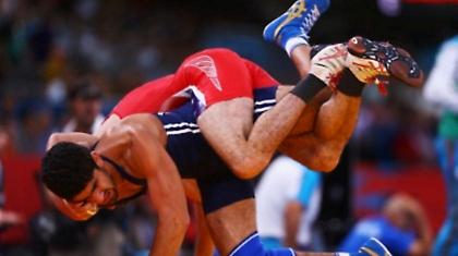 Πρώτο για Αζερμπαϊτζάν