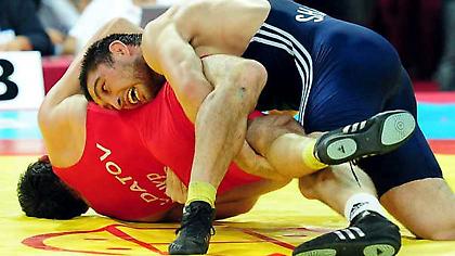 Κυριαρχία Αζέρων