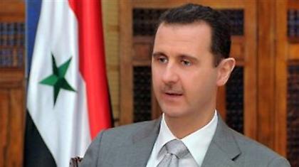 «Το τέλος του Άσαντ είναι πολύ κοντά»