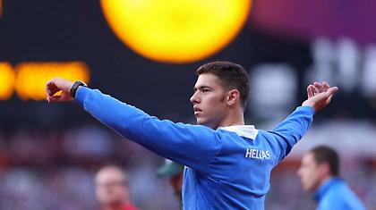 Μετάλλιο δεν έχει, μέλλον όμως...