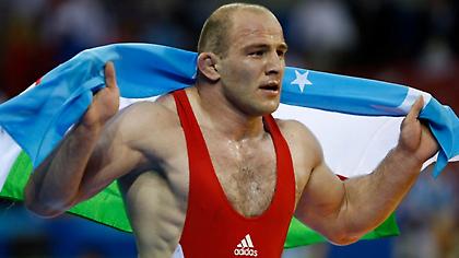 Πρώτο για Ουζμπεκιστάν