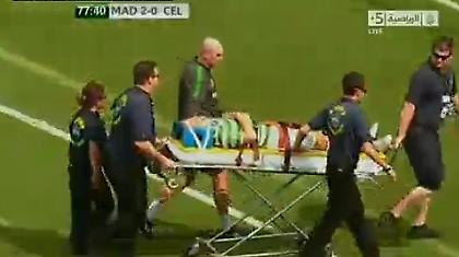 «Καρδιοχτύπησαν» με ΜακΓκέοχ