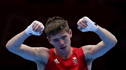 Πήρε το χρυσό με τη… βοήθεια του κοινού