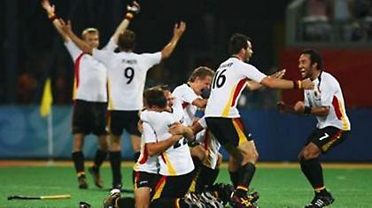 Ξανά χρυσά τα «πάντσερ»