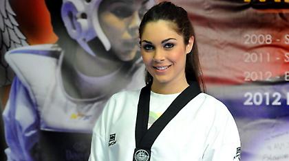 Με την Μάντιτς δεν τα βάζεις