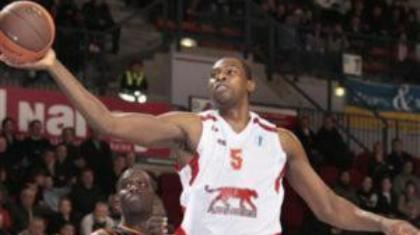 Ακινγκμπάλα και Παναθηναϊκος