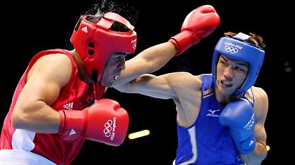 Στο τέλος «μίλησε» η καρδιά