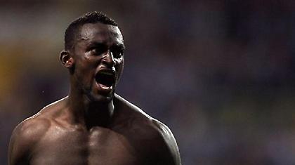 «Λύτρωση» με Μαρτίνεζ