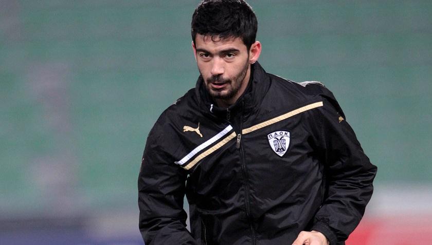 Ουκρανοί για Αθανασιάδη