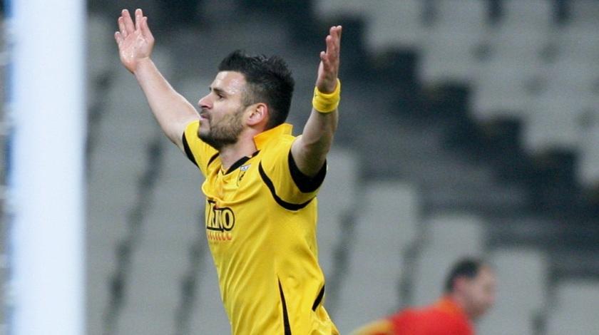 Προς Μπακού ο Σιαλμάς