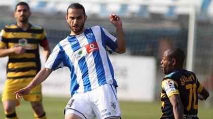 Προτιμά Κύπρο ο Μακρής