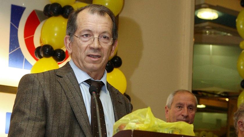 «Θα παλέψουμε για το καλό της ΑΕΚ»