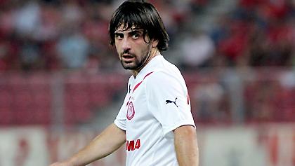 Τάτος: «Θα φανεί η δουλειά που κάνουμε»