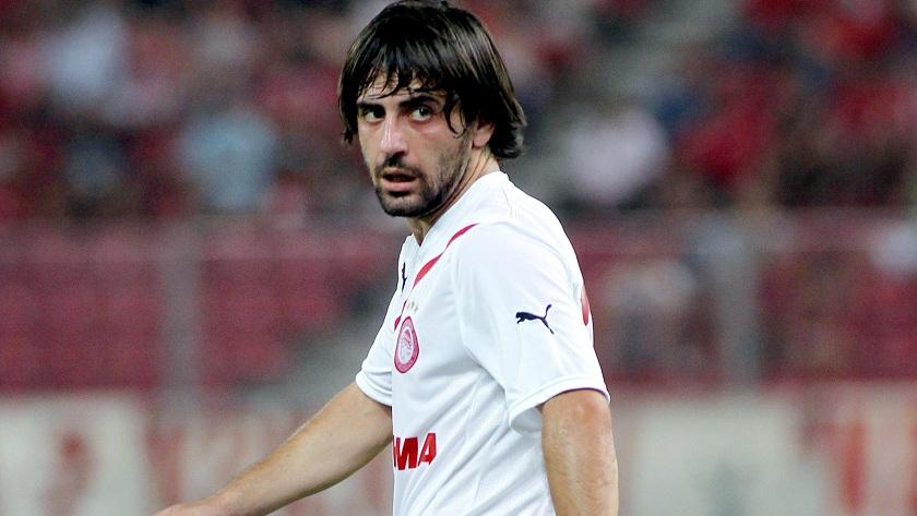 Τάτος: «Θα φανεί η δουλειά που κάνουμε»