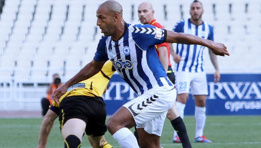 Γράφουν για Τόμας στην Κύπρο