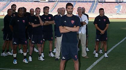 Έτσι κλείνει το «κυανέρυθρο» ρόστερ