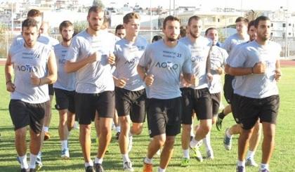 Υπογράφει στον Εργοτέλη ο Ουέλινγκτον