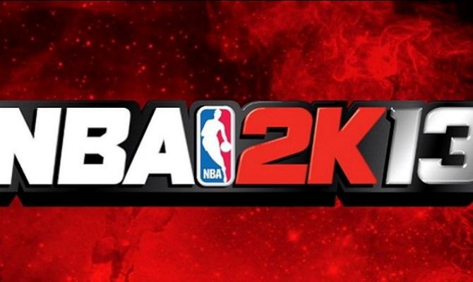 Το NBA 2K13 χωρίς υποστήριξη για PlayStation Move
