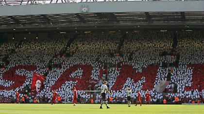 Σάμι, εσύ super star!