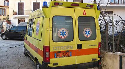 Άγρια επίθεση σε 19χρονο για οπαδικές διαφορές