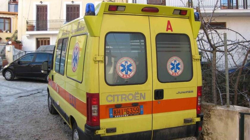 Άγρια επίθεση σε 19χρονο για οπαδικές διαφορές