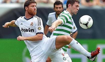 Αλόνσο: «Πετύχαμε τους στόχους μας»