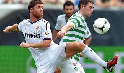 Αλόνσο: «Πετύχαμε τους στόχους μας»