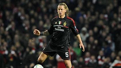 Δίνει Μεξές για Μπέντνερ η Μίλαν